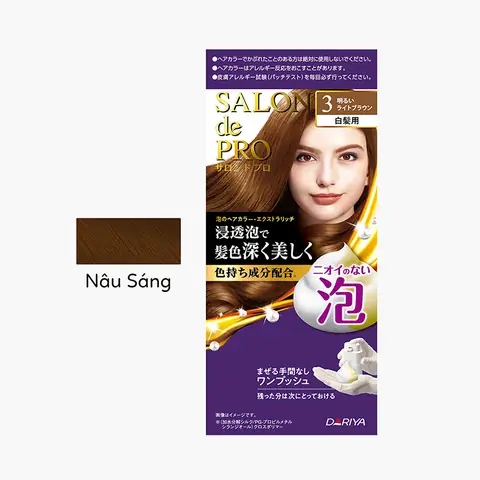 Top Thuốc Nhuộm Tóc Phủ Bạc Nhật Bản Tốt Nhất: Hướng Dẫn Chọn Lựa & Đánh Giá Chi Tiết Top Thuốc Nhuộm Tóc Phủ Bạc Nhật Bản Tốt Nhất: Hướng Dẫn Chọn Lựa & Đánh Giá Chi Tiết