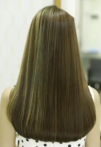 Nhuộm Tóc Rồi Duỗi Được Không? Thời Gian Chờ Bao Lâu Là Tốt Nhất?