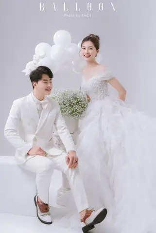Nhuộm Tóc Trước Khi Cưới Bao Lâu Là Đẹp Nhất? Lịch Trình Chuẩn Cho Cô Dâu