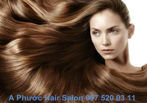 Nhuộm Tóc Xong Bao Lâu Thì Hấp Tóc An Toàn? (chuyên Gia Giải Đáp) Nhuộm Tóc Xong Bao Lâu Thì Hấp Tóc An Toàn? (chuyên Gia Giải Đáp)