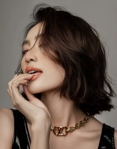 Ninh Dương Lan Ngọc Tóc Ngắn: Khám Phá Vẻ Đẹp "tỷ Tỷ" Chuẩn Xu Hướng Ninh Dương Lan Ngọc Tóc Ngắn: Khám Phá Vẻ Đẹp "tỷ Tỷ" Chuẩn Xu Hướng