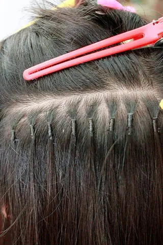 Nối Tóc Có Bị Rụng Tóc Thật Không? Tác Hại Và Cách Phòng Tránh Hiệu Quả