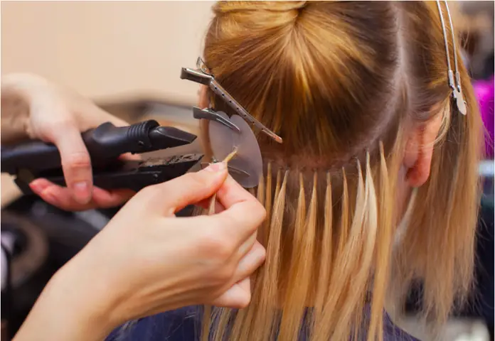 Nối Tóc Có Hại Gì Không? Cập Nhật Tác Hại Cần Biết Trước Khi Làm Đẹp Nối Tóc Có Hại Gì Không? Cập Nhật Tác Hại Cần Biết Trước Khi Làm Đẹp