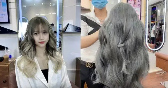 Nối Tóc Bao Lâu Thì Bền? Thời Gian Chuẩn & Bí Quyết Chăm Sóc Giữ Lâu