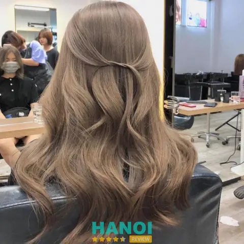 Nối Tóc Rẻ Đẹp Hà Nội: Top Salon Uy Tín & Bảng Giá Chi Tiết 2026