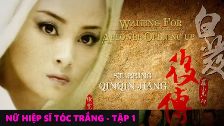Nữ Hiệp Sĩ Tóc Trắng 1999: Xem Trọn Bộ Và Tìm Hiểu Về Luyện Nghê Thường