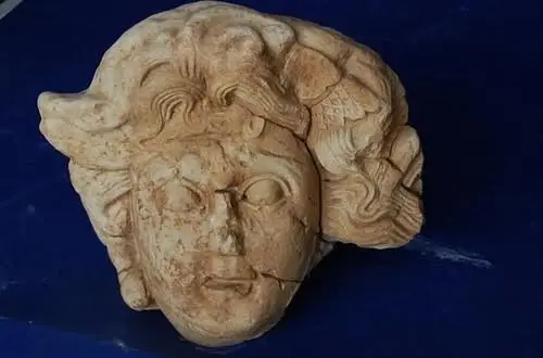 Nữ Thần Tóc Rắn Medusa: Truyền Thuyết, Bi Kịch Và Hình Tượng Trong Thần Thoại Hy Lạp
