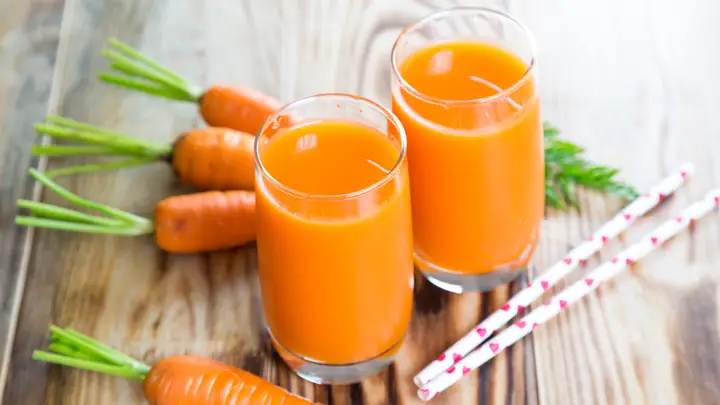 Nước Ép Tốt Cho Tóc: Bí Quyết Giúp Tóc Mọc Nhanh, Chắc Khỏe Và Giảm Rụng Hiệu Quả