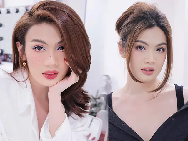 Phấn Nhuộm Tóc Tạm Thời Đào Bá Trí: Hướng Dẫn Chọn Lọc & Sử Dụng Hiệu Quả Phấn Nhuộm Tóc Tạm Thời Đào Bá Trí: Hướng Dẫn Chọn Lọc & Sử Dụng Hiệu Quả