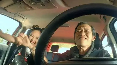 Phim "già Gân, Mỹ Nhân Và Găng Tơ": Hoài Linh, Tóc Tiên Và Những Góc Khuất Hài Hước Phim "già Gân, Mỹ Nhân Và Găng Tơ": Hoài Linh, Tóc Tiên Và Những Góc Khuất Hài Hước