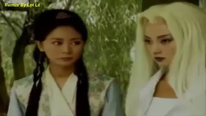 Phim Nữ Hiệp Sĩ Tóc Trắng (1999) Tập 1: Xem Trọn Bộ Bản Đẹp, Lời Giải Thích & Tóm Tắt