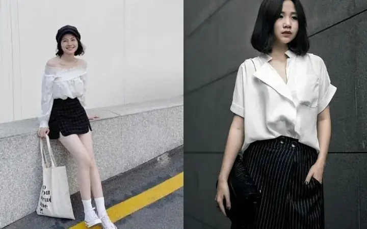 Phối Đồ Chuẩn Chỉnh Cho Tóc Ngang Vai: Biến Hóa Phong Cách Đa Dạng, Tự Tin Mỗi Ngày Phối Đồ Chuẩn Chỉnh Cho Tóc Ngang Vai: Biến Hóa Phong Cách Đa Dạng, Tự Tin Mỗi Ngày