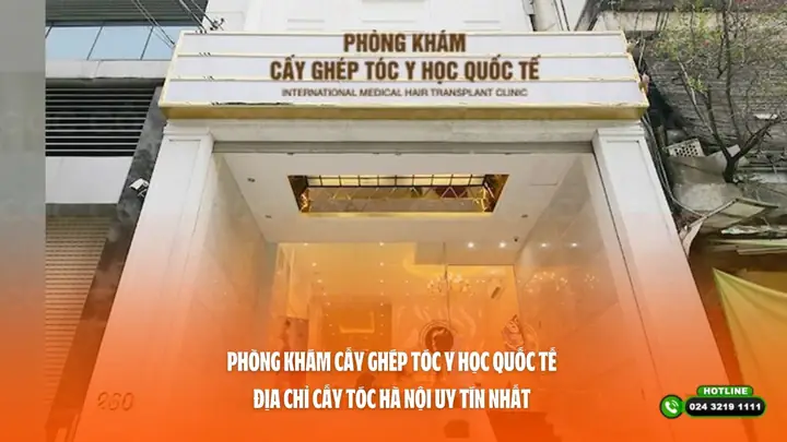 Tìm Phòng Khám Cấy Ghép Tóc Uy Tín: Hướng Dẫn Chi Tiết & Bảng Giá Cập Nhật Tìm Phòng Khám Cấy Ghép Tóc Uy Tín: Hướng Dẫn Chi Tiết & Bảng Giá Cập Nhật