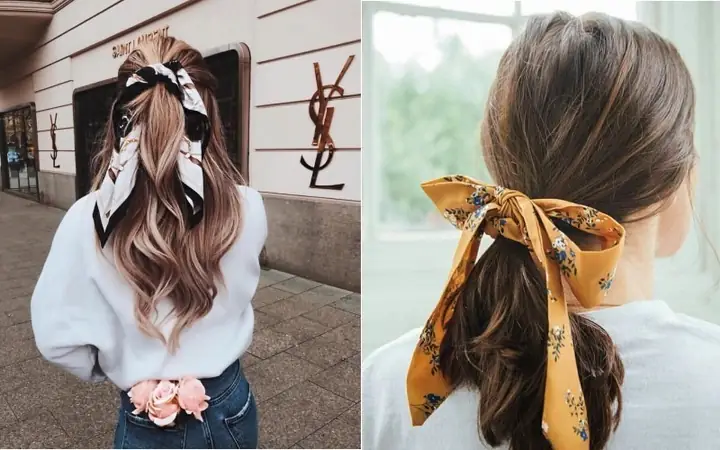 Bí Quyết Chọn Phụ Kiện Tạo Kiểu Tóc Hoàn Hảo Cho Mọi Phong Cách Bí Quyết Chọn Phụ Kiện Tạo Kiểu Tóc Hoàn Hảo Cho Mọi Phong Cách