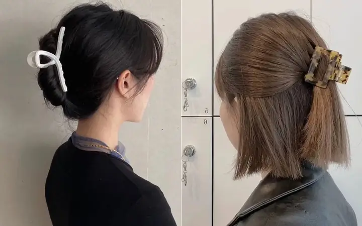 Phụ Kiện Tóc Giá Rẻ: Mua Gì, Ở Đâu & Bí Quyết Sở Hữu Đẹp Tự Nhiên Phụ Kiện Tóc Giá Rẻ: Mua Gì, Ở Đâu & Bí Quyết Sở Hữu Đẹp Tự Nhiên