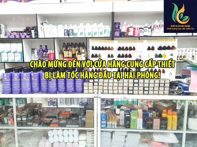 Phụ Kiện Tóc Hải Phòng: Top Địa Điểm Mua Sắm & Xu Hướng Mới Nhất Phụ Kiện Tóc Hải Phòng: Top Địa Điểm Mua Sắm & Xu Hướng Mới Nhất