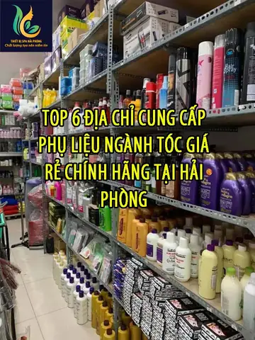 Phụ Kiện Tóc Hải Phòng: Top Địa Điểm Mua Sắm & Xu Hướng Mới Nhất Phụ Kiện Tóc Hải Phòng: Top Địa Điểm Mua Sắm & Xu Hướng Mới Nhất