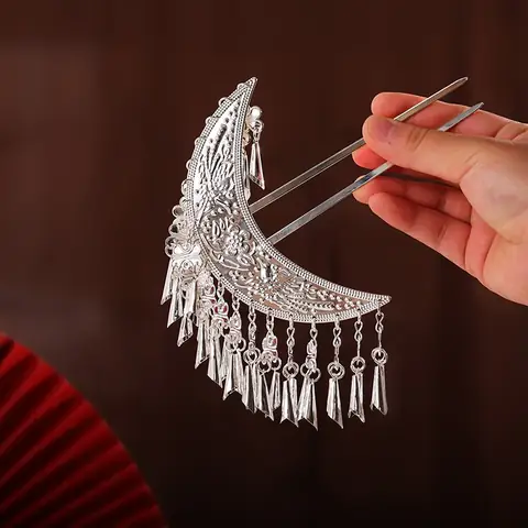 Phụ Kiện Trâm Cài Tóc Đẹp: Hướng Dẫn Chọn Lựa, Phong Cách & Địa Chỉ Mua Uy Tín