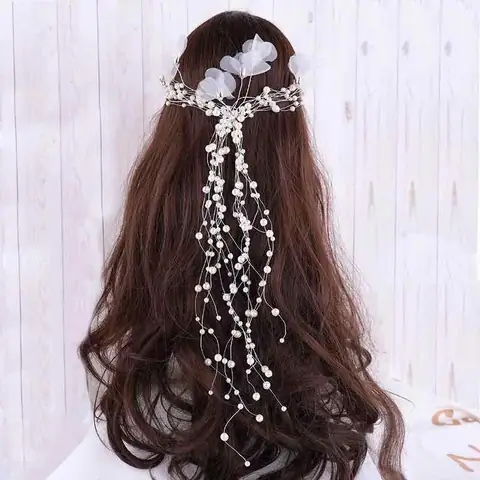 Top 10+ Phụ Kiện Trang Trí Tóc Nữ Đẹp, Hot Trend 2026 | Mua Ngay Giá Tốt Top 10+ Phụ Kiện Trang Trí Tóc Nữ Đẹp, Hot Trend 2026 | Mua Ngay Giá Tốt