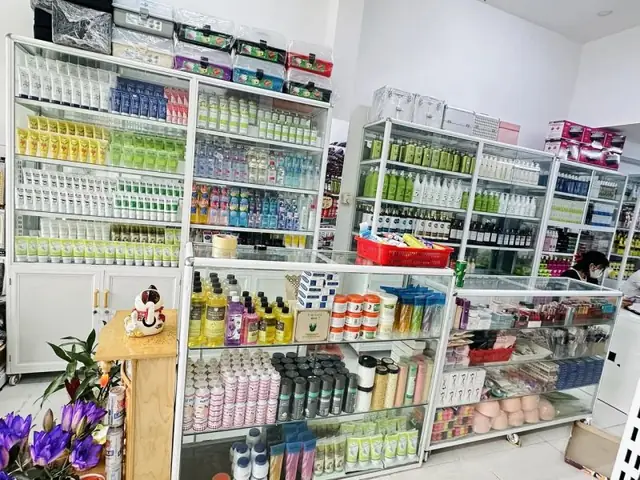 Top 10+ Cửa Hàng Phụ Liệu Tóc Đà Nẵng Uy Tín, Giá Tốt Nhất 2026 Top 10+ Cửa Hàng Phụ Liệu Tóc Đà Nẵng Uy Tín, Giá Tốt Nhất 2026