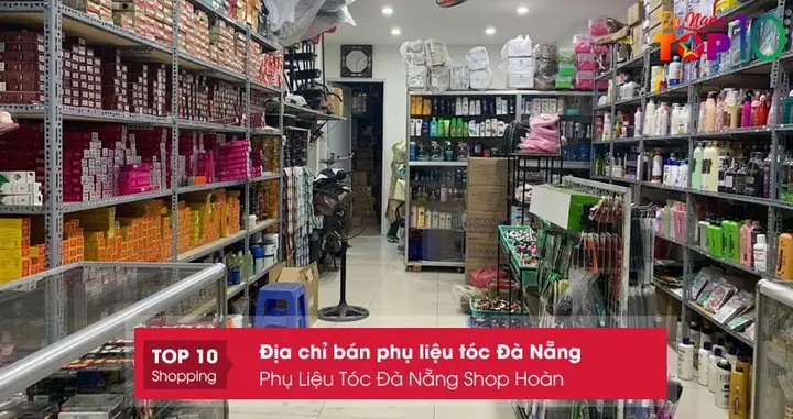 Top 10+ Cửa Hàng Phụ Liệu Tóc Đà Nẵng Uy Tín, Giá Tốt Nhất 2026 Top 10+ Cửa Hàng Phụ Liệu Tóc Đà Nẵng Uy Tín, Giá Tốt Nhất 2026