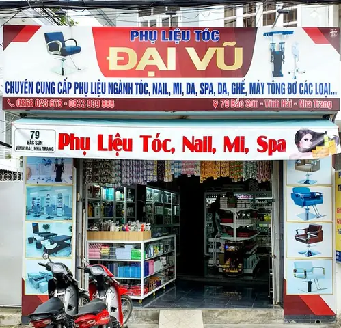 Top 10+ Địa Chỉ Cung Cấp Phụ Liệu Tóc Nha Trang Uy Tín, Giá Tốt Nhất