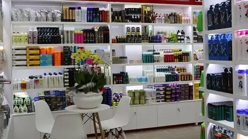 Top 10 Địa Điểm Mua Phụ Liệu Tóc Sài Gòn Uy Tín, Chất Lượng Nhất 2026