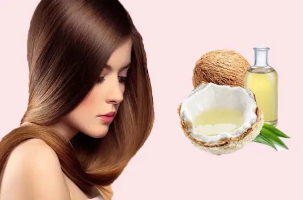 Phục Hồi Tóc Hư Tổn Bằng Dầu Dừa: Hướng Dẫn Chi Tiết Cho Tóc Mềm Mượt