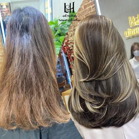 Phục Hồi Tóc Tại Salon: Quy Trình, Lợi Ích Và Khi Nào Nên Lựa Chọn? Phục Hồi Tóc Tại Salon: Quy Trình, Lợi Ích Và Khi Nào Nên Lựa Chọn?