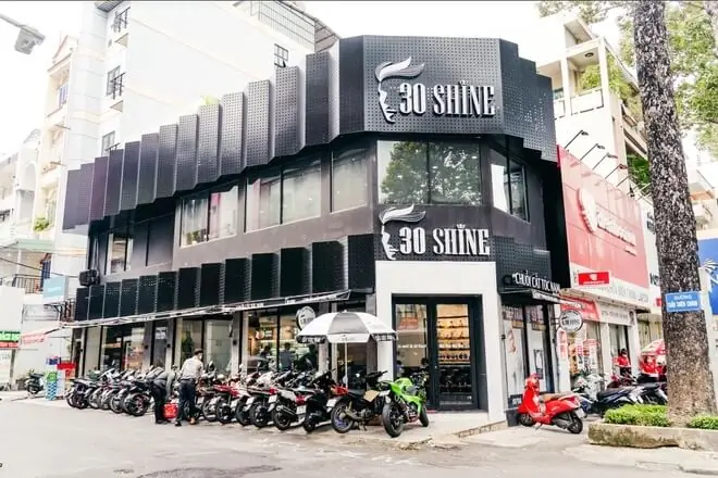 Quán Cắt Tóc 30shine Hà Nội: Tìm Salon Gần Nhất & Dịch Vụ Uy Tín Quán Cắt Tóc 30shine Hà Nội: Tìm Salon Gần Nhất & Dịch Vụ Uy Tín
