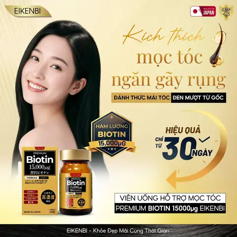 Quảng Cáo Thuốc Mọc Tóc: Sự Thật Đằng Sau Lời Hứa "tóc Dày Như Tùng" Hay "tiền Mất Tật Mang"?