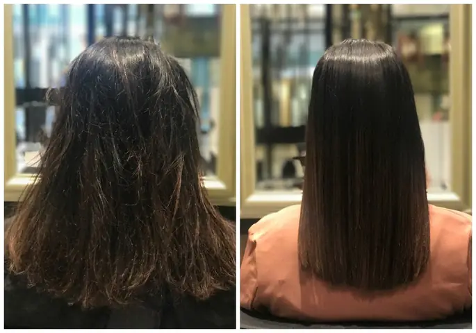 Quy Trình Hấp Dầu Cho Tóc: Hướng Dẫn Chi Tiết Từ A-z Giúp Tóc Mềm Mượt Như Salon Quy Trình Hấp Dầu Cho Tóc: Hướng Dẫn Chi Tiết Từ A-z Giúp Tóc Mềm Mượt Như Salon