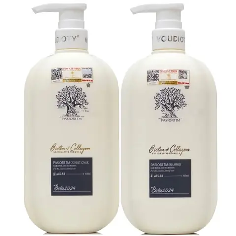 Review Dầu Gội Biotin Collagen Ngăn Rụng Tóc: Thành Phần, Công Dụng & Lựa Chọn Tốt Nhất