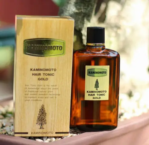 Review Serum Mọc Tóc Kaminomoto: Hiệu Quả, Cách Dùng & Giá Bao Nhiêu?