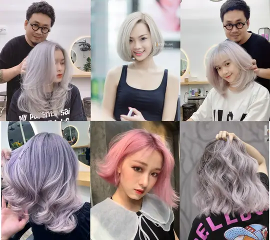 Top 15+ Salon Làm Tóc Đẹp & Uy Tín Nhất Sài Gòn: Chọn Đúng Địa Chỉ Cho Bạn!