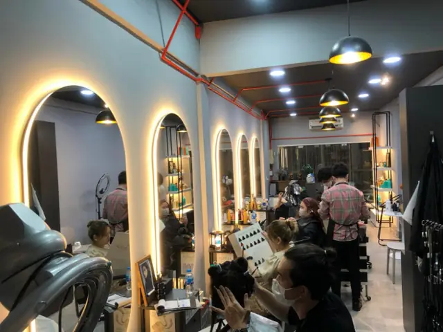 Top 15+ Salon Tóc Đẹp & Uy Tín Nhất Hồ Chí Minh (cập Nhật 2024)
