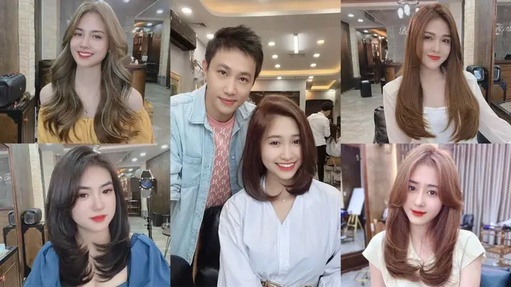 Top Salon Tóc Đẹp Và Uy Tín Nhất Bình Dương: Khu Vực- Dịch Vụ Nổi Bật Top Salon Tóc Đẹp Và Uy Tín Nhất Bình Dương: Khu Vực- Dịch Vụ Nổi Bật