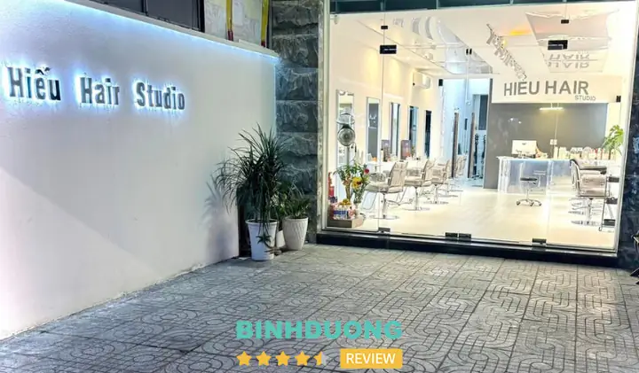 Top Salon Tóc Đẹp Và Uy Tín Nhất Bình Dương: Khu Vực- Dịch Vụ Nổi Bật Top Salon Tóc Đẹp Và Uy Tín Nhất Bình Dương: Khu Vực- Dịch Vụ Nổi Bật