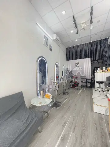 Sang Tiệm Tóc Quận 6: Hướng Dẫn Chi Tiết Tìm Kiếm Và Đánh Giá Cơ Hội Kinh Doanh Sang Tiệm Tóc Quận 6: Hướng Dẫn Chi Tiết Tìm Kiếm Và Đánh Giá Cơ Hội Kinh Doanh