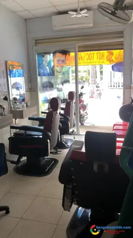 Sang Tiệm Tóc Quận 6: Hướng Dẫn Chi Tiết Tìm Kiếm Và Đánh Giá Cơ Hội Kinh Doanh Sang Tiệm Tóc Quận 6: Hướng Dẫn Chi Tiết Tìm Kiếm Và Đánh Giá Cơ Hội Kinh Doanh