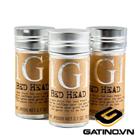Sáp Vuốt Tóc Bed Head Tigi: Chọn Sản Phẩm Chuẩn Style & Giá Tốt Nhất