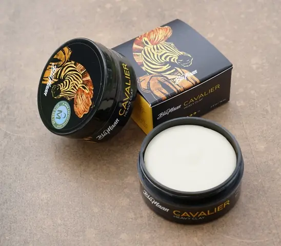 Sáp Vuốt Tóc Blumaan Ngựa Vằn: Review Chi Tiết, Công Dụng & Nơi Mua Chính Hãng Sáp Vuốt Tóc Blumaan Ngựa Vằn: Review Chi Tiết, Công Dụng & Nơi Mua Chính Hãng