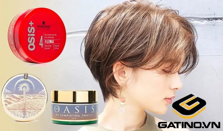 Sáp Vuốt Tóc Cho Mùa Đông: Bí Quyết Giữ Nếp Hoàn Hảo Cho Mái Tóc
