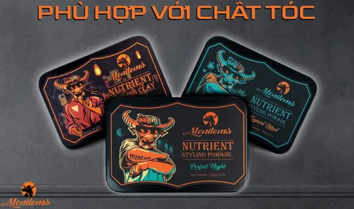 Sáp Vuốt Tóc Cho Tóc Rễ Tre: Lựa Chọn Hoàn Hảo Giữ Nếp & Tạo Kiểu Bền Lâu Sáp Vuốt Tóc Cho Tóc Rễ Tre: Lựa Chọn Hoàn Hảo Giữ Nếp & Tạo Kiểu Bền Lâu