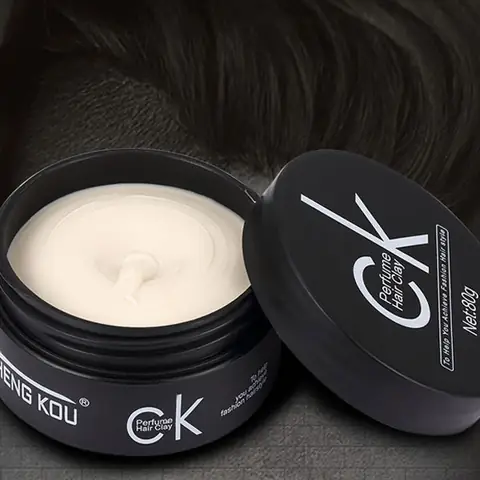 Sáp Vuốt Tóc Ck Perfume Hair Clay: Hướng Dẫn Chi Tiết Từ A-z Cho Phái Mạnh Sáp Vuốt Tóc Ck Perfume Hair Clay: Hướng Dẫn Chi Tiết Từ A-z Cho Phái Mạnh