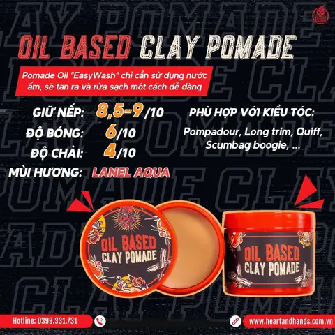 Sáp Vuốt Tóc Liêm Barber: Review Chi Tiết & Hướng Dẫn Chọn Sản Phẩm Chuẩn Barber Sáp Vuốt Tóc Liêm Barber: Review Chi Tiết & Hướng Dẫn Chọn Sản Phẩm Chuẩn Barber