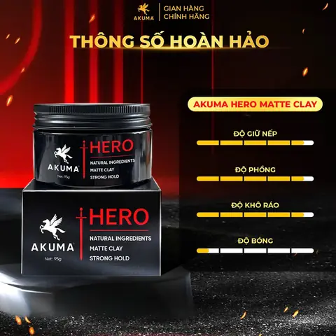 Top 10 Sáp Vuốt Tóc Tốt Nhất Cho Tóc Dầu: Giữ Nếp Bền Lâu, Không Bết Dính Top 10 Sáp Vuốt Tóc Tốt Nhất Cho Tóc Dầu: Giữ Nếp Bền Lâu, Không Bết Dính