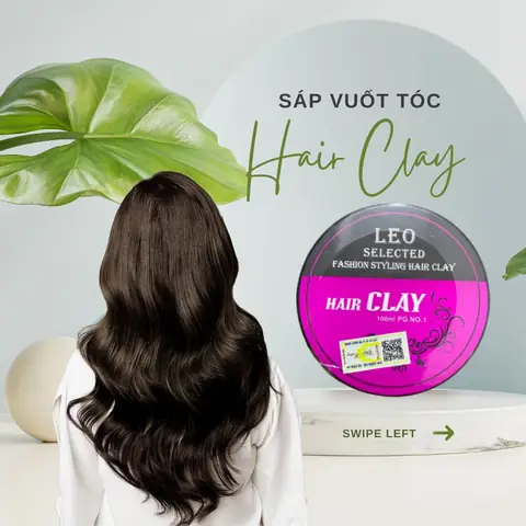 Top Sáp Vuốt Tóc Giữ Nếp Lâu Nhất: Bí Quyết Tự Tin Suốt Ngày Dài