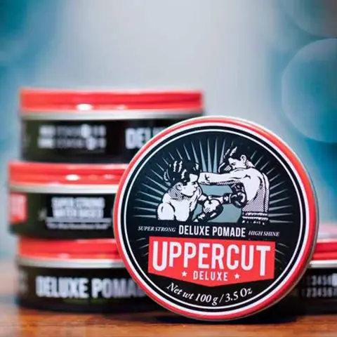 Sáp Vuốt Tóc Gốc Nước: Bí Quyết Chọn Sản Phẩm Phù Hợp Cho Mái Tóc Mẫu