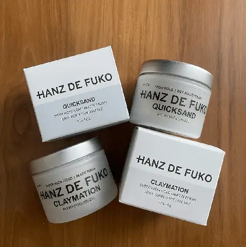 Sáp Vuốt Tóc Hanz De Fuko Claymation: Đánh Giá Chi Tiết & Hướng Dẫn Sử Dụng Tối Ưu